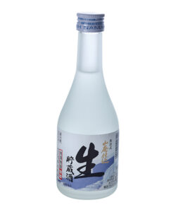 山廃仕込生貯蔵酒