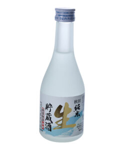 純米生貯蔵酒